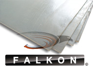 silicon translucido FALKON